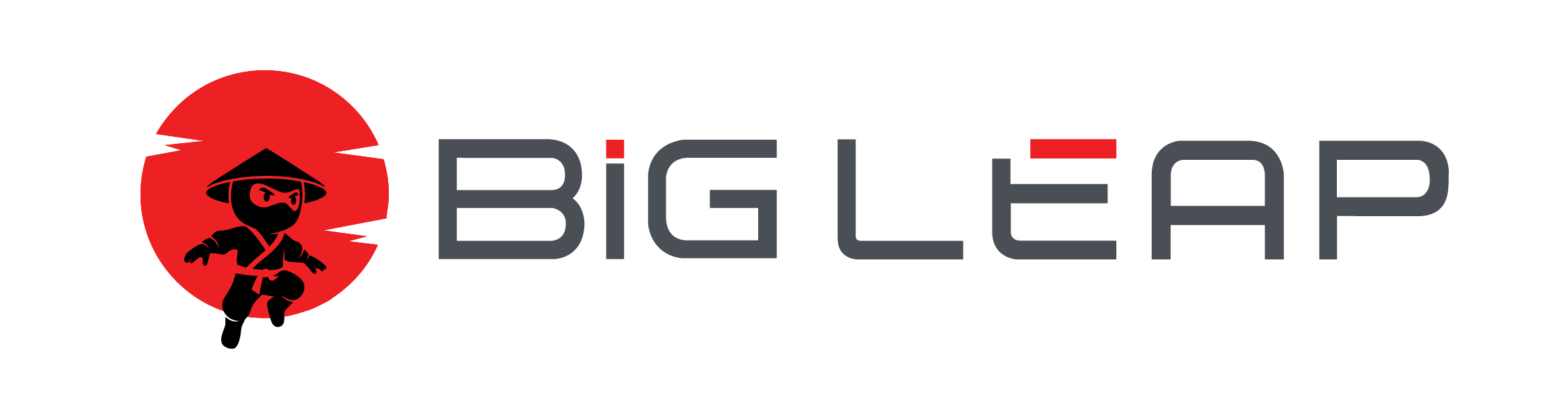 BigLeap Logo