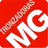 MG logo