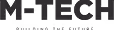 M-Tech logo