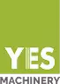Yes Machinery logo